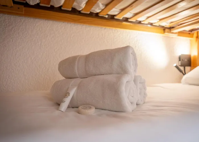 Family 1br And Alcove 6 Guests By Slopes - L'arcelle *