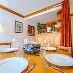 Apartment Family 1br And Alcove 6 Guests By Slopes - L'arcelle