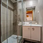 Apartment Family 1br And Alcove 6 Guests By Slopes - L'arcelle